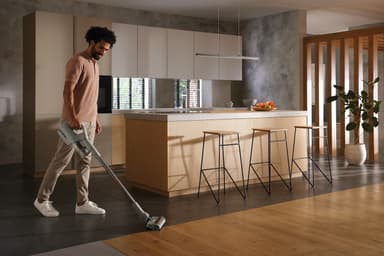 Miele Duoflex HX1 CarCare Sladdlös Skaftdammsugare 12532820