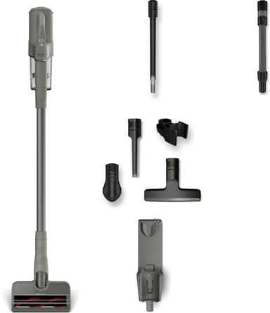 Miele Duoflex HX1 CarCare Sladdlös Skaftdammsugare 12532820