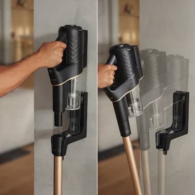 Miele Duoflex HX1 CarCare Sladdlös Skaftdammsugare 12532820