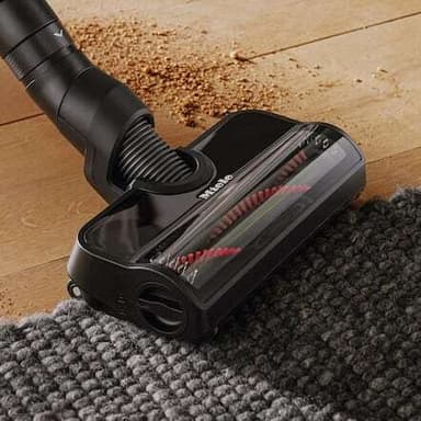Miele Duoflex HX1 CarCare Sladdlös Skaftdammsugare 12532820