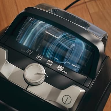 Miele Cylinderdammsugare Boost CX1 125 Gala Ed (Kashmirgrå)
