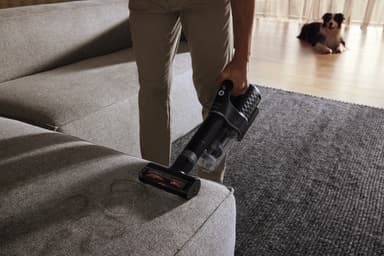 Miele Duoflex HX1 Cat & Dog Sladdlös Skaftdammsugare 12377690