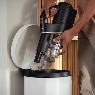 Miele Duoflex HX1 CarCare Sladdlös Skaftdammsugare 12532820