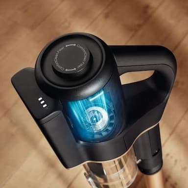 Miele Duoflex HX1 CarCare Sladdlös Skaftdammsugare 12532820