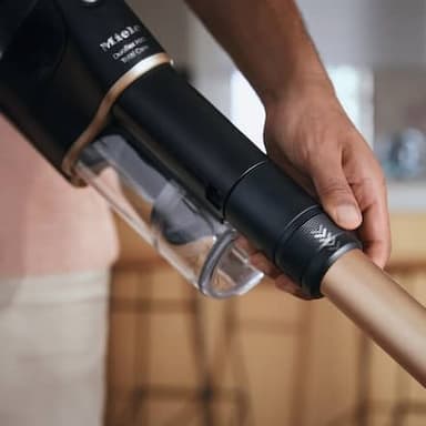 Miele Duoflex HX1 Cat & Dog Sladdlös Skaftdammsugare 12377690