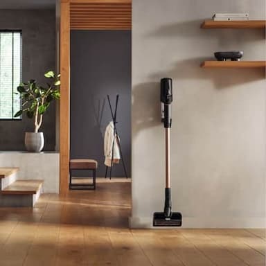 Miele Duoflex HX1 Cat & Dog Sladdlös Skaftdammsugare 12377690