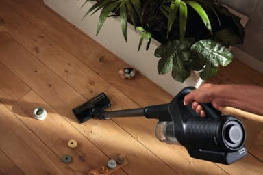 Miele Duoflex HX1 Cat & Dog Sladdlös Skaftdammsugare 12377690