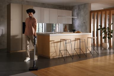 Miele Duoflex HX1 Cat & Dog Sladdlös Skaftdammsugare 12377690