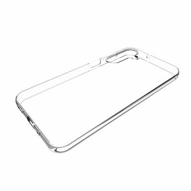 Till Samsung Galaxy A16 Fodral TPU Skal Baksida