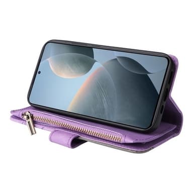 KT Plånboksfodral till Xiaomi 14T - Lila
