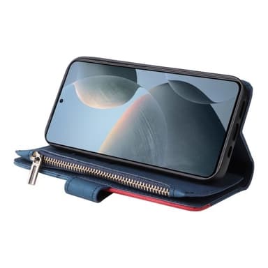 KT Plånboksfodral till Xiaomi 14T - Blå