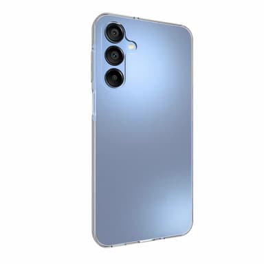 Till Samsung Galaxy A16 Fodral TPU Skal Baksida