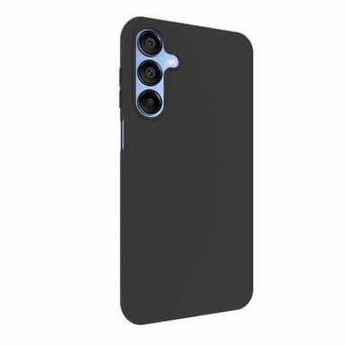 Till Samsung Galaxy A16 Fodral TPU Skal Baksida - Svart