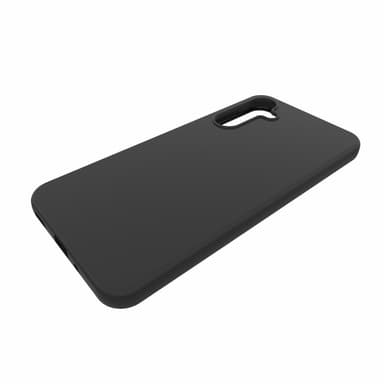 Till Samsung Galaxy A16 Fodral TPU Skal Baksida - Svart