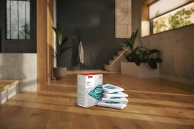 Miele Dammsugarpåse 12557060 (HyClean Pure TU)
