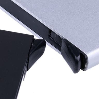 Popup Kreditkortshållare RFID-blockerare
