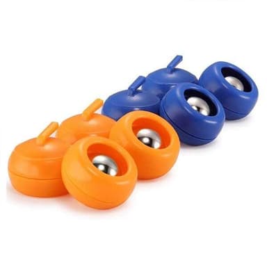 Bordscurling