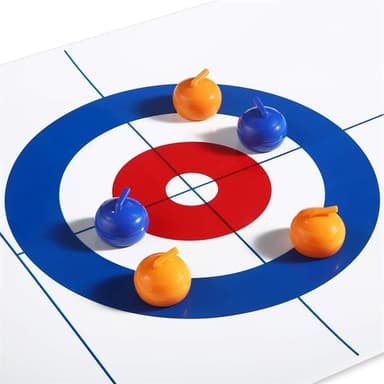 Bordscurling