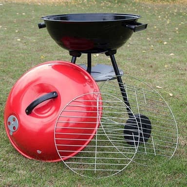 Extralink Home Klotgrill