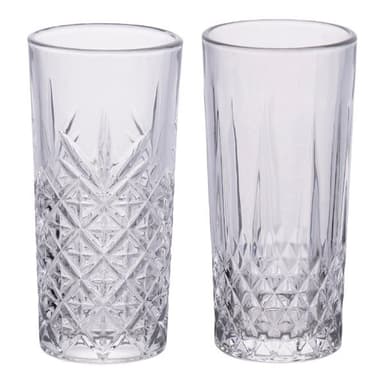 Vintage Highballglas 30 cl