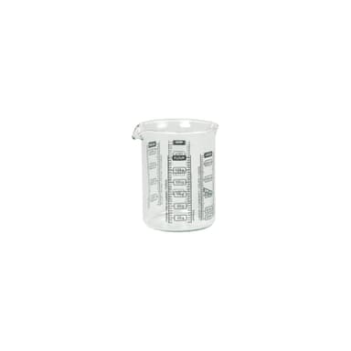 Pyrex Classic Measuring jug 0.25 liter Clear