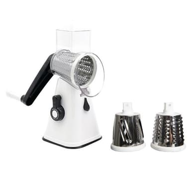 Magic Super Slicer - Rivmaskin