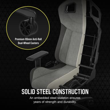 Corsair T3 Rush gamingstol