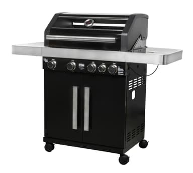 Nordic Season Huntington Gasolgrill GG502420 (4+1 Brännare)