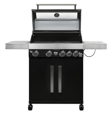 Nordic Season Huntington Gasolgrill GG502420 (4+1 Brännare)
