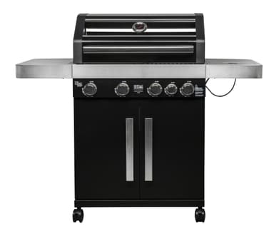 Nordic Season Huntington Gasolgrill GG502420 (4+1 Brännare)
