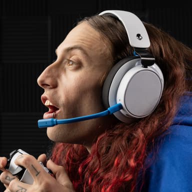 Skullcandy PLYR Pro Playstation trådlöst gamingheadset