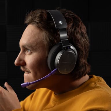 Skullcandy PLYR trådlöst gamingheadset