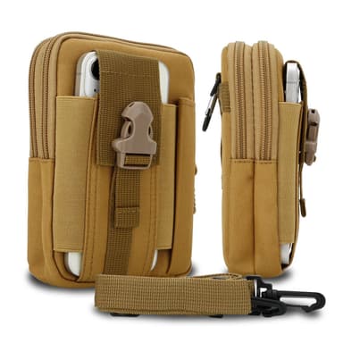 Sony Xperia C5 Skal Fodral Väska Case Cover