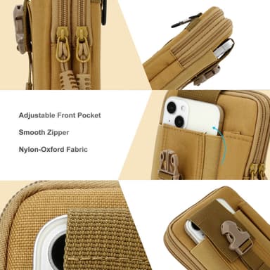 Sony Xperia C5 Skal Fodral Väska Case Cover