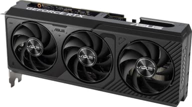 ASUS PRIME RTX 4070S O12G graphics card