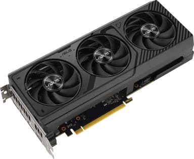ASUS PRIME RTX 4070S O12G graphics card