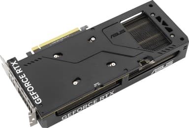 ASUS PRIME RTX 4070S O12G graphics card