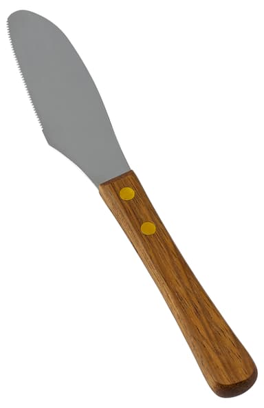Funktion Butter knife