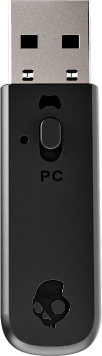 Skullcandy PLYR Pro Playstation trådlöst gamingheadset