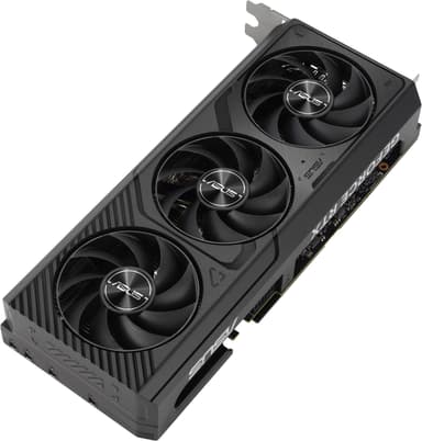 ASUS PRIME RTX 4070S O12G graphics card