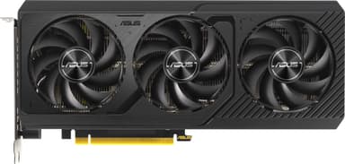 ASUS PRIME RTX 4070S O12G graphics card
