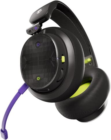 Skullcandy PLYR trådlöst gamingheadset