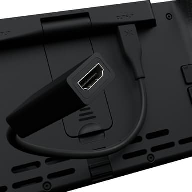 CRKD Nitro Deck+ Switch gamepad