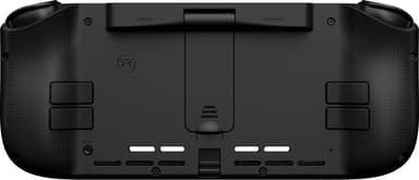 CRKD Nitro Deck+ Switch gamepad