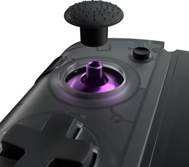 CRKD Nitro Deck+ Switch gamepad