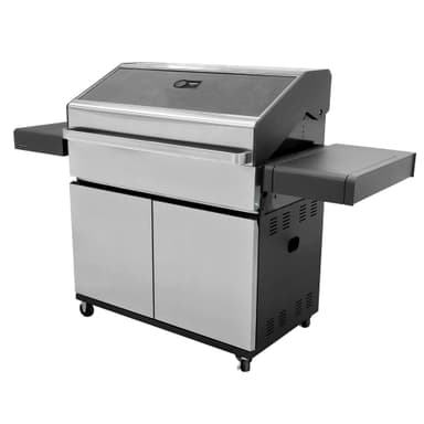 Sunwind Gasolgrill Vivild