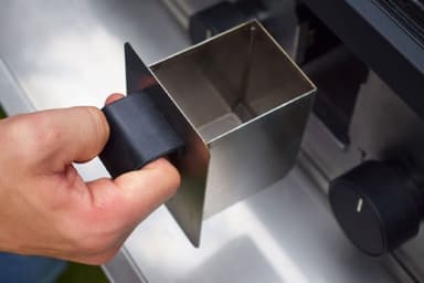 Sunwind Gasolgrill Vivild