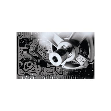 AEG Serie 6000 Tvättmaskin LTR6O622K1 (6kg)