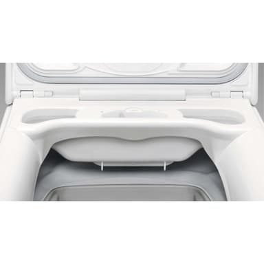 AEG Serie 6000 Tvättmaskin LTR6E624K1 (6kg)