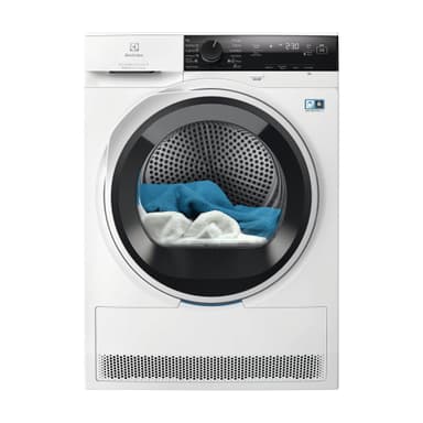 Electrolux Serie 800 Torktumlare EDI843S95S (9kg)